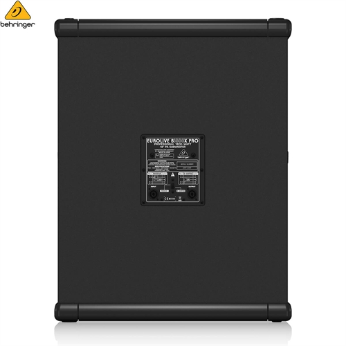 Loa Behringer B1800X PRO 4